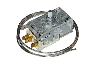 termostat RANCO K59-L2020, 5AZ-15C, L=110 mm
